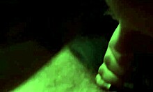 Intensely blow and fuck ex girlfriend with perky small tits