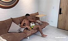 Ik Neukte Dunne David Bander Hartstochtelijk