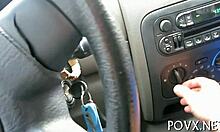 Alby Rydes Feels Intense Passion Sucking Small Tits In Fresh POV Life