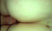 gf pawg pussy fucked doggystyle pov
