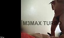 Latina dancing gets horny fucking