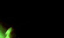 Intensely blow and fuck ex girlfriend with perky small tits