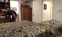 Watch Scarlett Johnson get her ass fucked in anal casting!