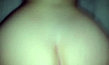 i fucked my ex girlfriend in doggy style