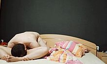 What if we share our homemade couple video with everyone?