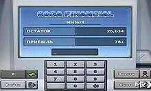 summertimesaga babe flaunts tattoo and pussy 😏