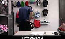 exploring first anal with my cute german teen girlfriend ninaxs