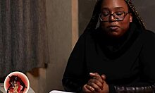 Therapist discusses boundaries with client Itsthebeast and Itskittylove