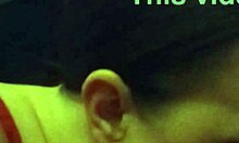 Watch Tashanic deepthroat this cock and swallow the cum for Xvideos, she says