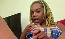 Almost Caught While Indulging Alone