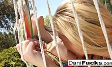 Dani Daniels Says, 'I Love Licking And Fingering My Sexy Friend'