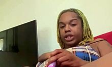 Almost Caught While Indulging Alone