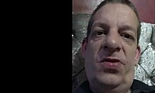 Bisexual sissy mark wright confronts haters with crossdressing message