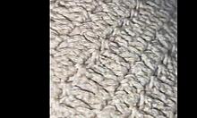 friend's stepmom takes big black cock in every hole for a homemade creampie