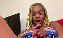 Almost Caught While Indulging Alone