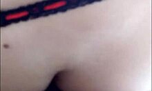 Blondeliberal - I Helped The Painter And He Put His Dick In My Pussy Without Condom And Came On My Ass