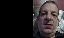 Bisexual sissy mark wright confronts haters with crossdressing message