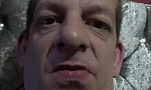 Bisexual sissy mark wright confronts haters with crossdressing message