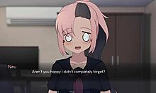 Episode four talking to vels friend no big deal gameplay