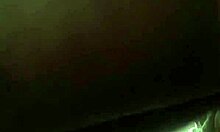 big booty neighbor bent over and fucked, seen her at the stairs with cumshot and creampie.