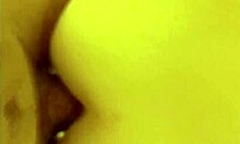 Nice Ass Girlfriend Gets Her Pussy Licked By Friend