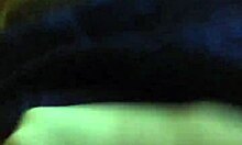 thick head tries to squirt in gay twink action