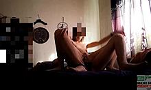 Sophie Petite: Amateur Mexicana Slut in Action