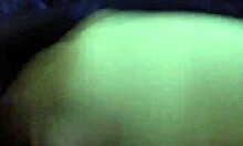 thick head tries to squirt in gay twink action