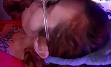 Dracarys Drives Mr Kmarote Crazy With Blowjob