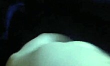 thick head tries to squirt in gay twink action