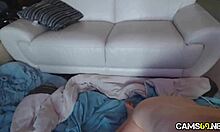 Watch This Amateur Girl's Webcam Chronicles!