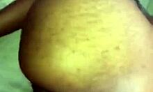 horny slut toys with a tiny odd cock