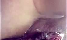 young amateur squirts on webcam, can you believe it?