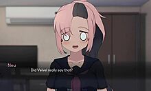 Episode four talking to vels friend no big deal gameplay