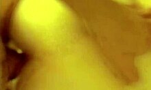 Nice Ass Girlfriend Gets Her Pussy Licked By Friend