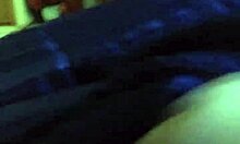 thick head tries to squirt in gay twink action