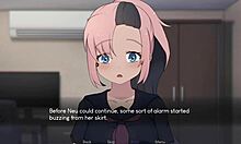 Episode four talking to vels friend no big deal gameplay