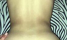 Picked Cute Latina And Fucked Her!