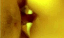 Nice Ass Girlfriend Gets Her Pussy Licked By Friend