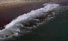 Take a look at my girlfriend spreading her legs and getting deeply owned in private reality!