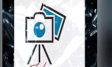 My cousin begged to fuck all morning in New York house!