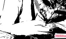 Want your secretary to jerk and blow?