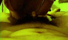 Watch this sexy Latina suck cock?