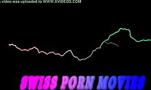 i'm oxana 24j in this bdsm slave castin, gettin my face coverd in cum