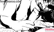 Want your secretary to jerk and blow?