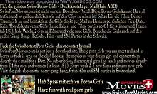 i'm oxana 24j in this bdsm slave castin, gettin my face coverd in cum