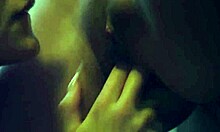 Vivthomas - felicia kiss and mona kim