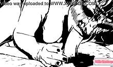 Want your secretary to jerk and blow?