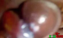 She Teased Me to Finish Inside Her Mouth After Wild Action