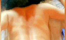 me follo a la novia de mi amigo mientras se ausenta y la baño en leche de perrito y misionero